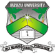 姆祖大学 Logo