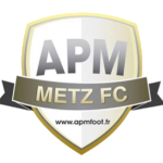 APM梅斯 Logo