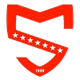 孟买射手 Logo