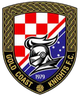 黄金海岸骑士B队 Logo
