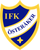 IFK奥斯泰卡斯 Logo