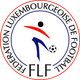 卢森堡女足 Logo