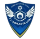 老鹰列昂 Logo