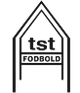 TST足球 Logo