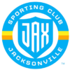 运动Jax女足 Logo