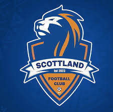 苏格兰FC Logo
