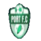 缅甸港口 Logo