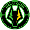 日托米尔女足 Logo