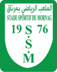 莫尔纳格 Logo