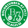 B73斯莱格思女足 Logo