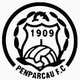 彭帕尔考 Logo