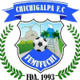 奇奇阿尔帕 FC Logo