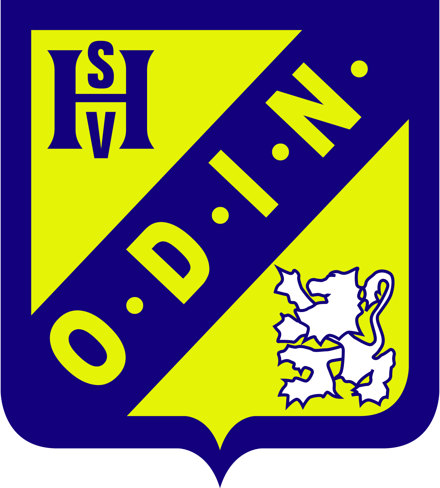 奥丁59 Logo