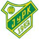 帕罗柯尔霍女足 Logo