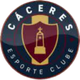 卡塞雷斯EC Logo