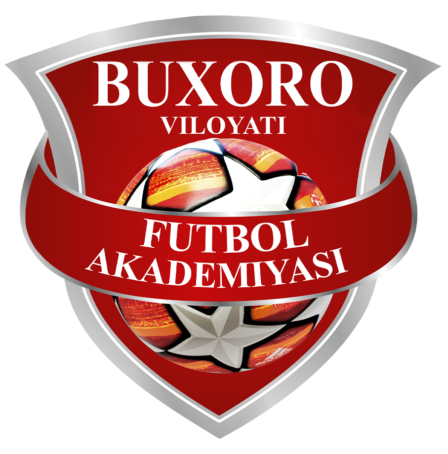 布哈拉FA Logo