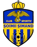 索米西曼德 Logo
