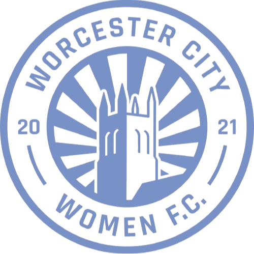 伍斯特女足 Logo
