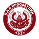 普罗德夫蒂基U19 Logo