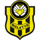 马拉蒂亚体育U19 Logo