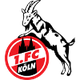 科隆女足 Logo