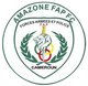 雅温得 Logo