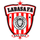 拉巴萨 Logo
