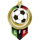 利比亚U16 Logo