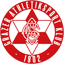格拉茨AK女足 Logo