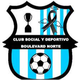 大道北俱乐部 Logo