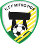 米特罗维察女足 Logo