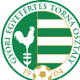 吉奧利女足 Logo