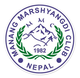 玛朗马沙阳蒂 Logo