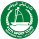 图蒂喀土穆 Logo