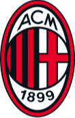 米兰未来 Logo