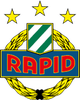 维也纳快速U19 Logo