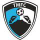 坦皮科马德罗 Logo