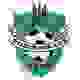 亚美尼亚斯克 Logo