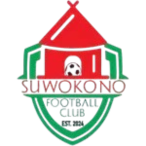 苏沃科诺 Logo
