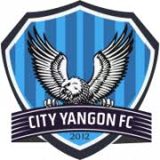仰光城 Logo