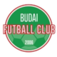 布达伊U19足球俱乐部 Logo
