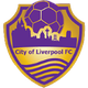 利物浦城 Logo