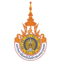 曼谷皇家理工大学 Logo