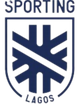 拉各斯竞技 Logo
