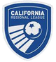 CA地区 Logo