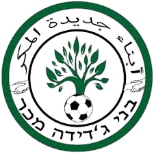 加迪达马卡比 Logo