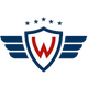 威斯特曼女足 Logo