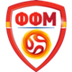 北马其顿女足U17 Logo