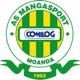 曼加斯普特 Logo