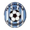 波特科扎尔杰 Logo